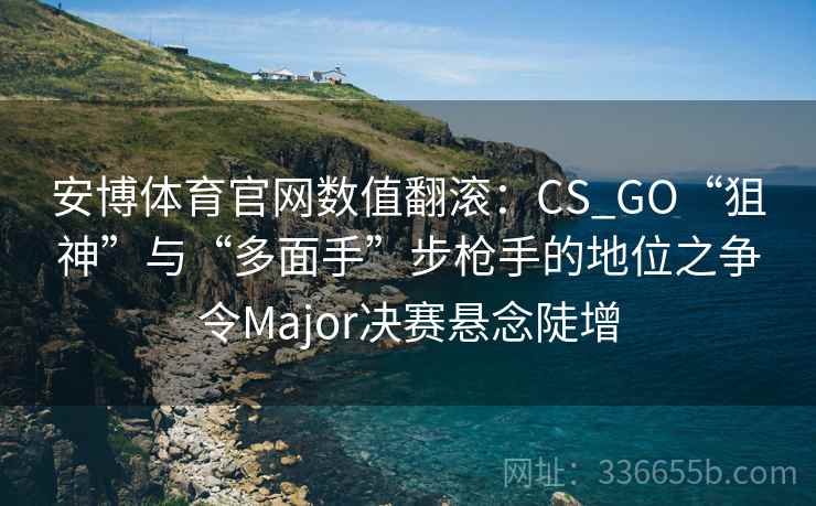 安博体育官网数值翻滚：CS_GO“狙神”与“多面手”步枪手的地位之争令Major决赛悬念陡增