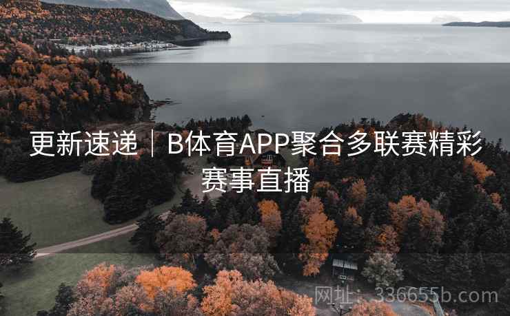更新速递|B体育APP聚合多联赛精彩赛事直播 更新速递|B体育APP聚合多联赛精彩赛事直播