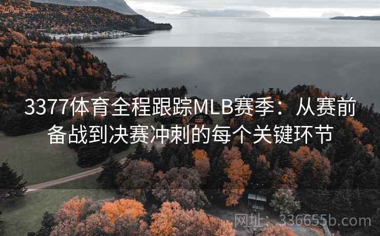 3377体育全程跟踪MLB赛季：从赛前备战到决赛冲刺的每个关键环节